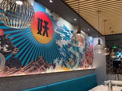 -半天妖烤鱼(石岛店)