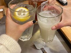 -日葵 大阪烧ひまり(仙霞路店)