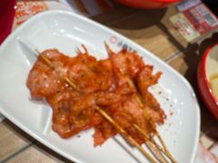 -小杨生煎(龙阳广场店)