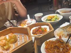 -稻香饭店(IFS国金中心店)