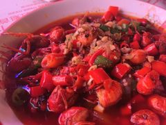 -辣不怕口味虾(凌霄路店)