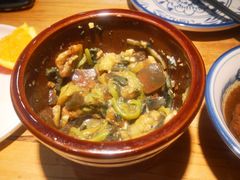 -小放牛炒菜馆(中山路乐汇城店)