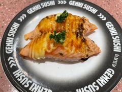 -元气寿司(环球港店)