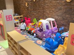 -广州希尔顿逸林酒店-OPEN開·全日制餐厅·海鲜·小火锅·自助餐(东风路店)