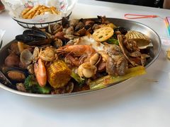 -The Boiling Crab宝灵蟹手抓海鲜(中国首店)