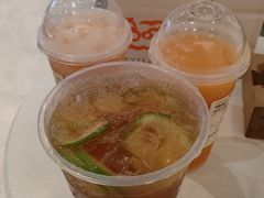 -喜茶(广州天汇igc店)