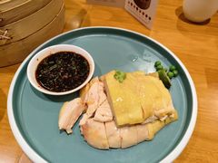 -乐忻皇朝(上海中心大厦店)