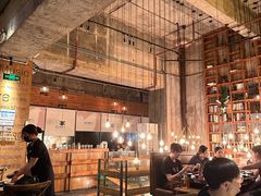 -同仁四季椰子鸡(罗湖国贸店)