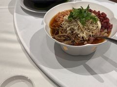 -小厨娘淮扬菜(清江苏宁广场店)