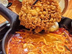 -黔三一夺夺粉酸汤火锅(百信店)