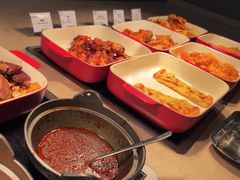 -步步高福朋喜来登·宜客乐西餐厅
