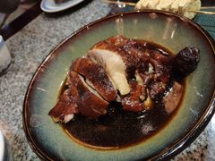 -南京大牌档(三阳广场苏宁店)
