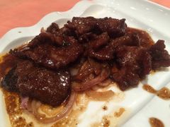 -花中城·三十二年杭帮菜(清泰街店)