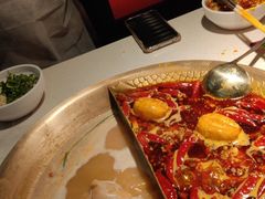 -小龙坎火锅(全球总店)