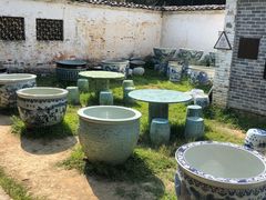 -景德镇古窑民俗博览区