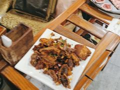 -东来顺•非遗火锅(外滩店)