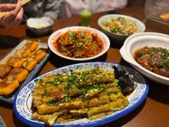 -阿嫂印象·民间江湖菜(大学城店)