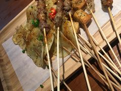 -串东家·好酒配好串(拱墅万达金街店)