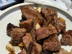 -大渔铁板烧(大悦城店)