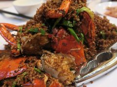 -桥底辣蟹(谢斐道店)