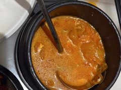 -韩宫宴炭火烤肉(印象城店)