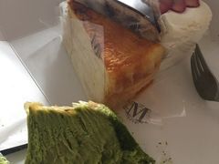 -Lady M Cake Boutique(麦迪逊大道店)