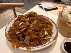 干炒牛河-虾饺妹·酒家(海珠广场店)