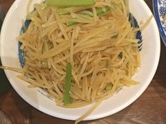-满园烤鸭·春饼(太原街万达店)