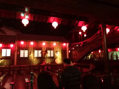 -郑州方特梦幻王国