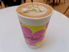 -Seesaw Coffee(上海虹桥天地店)
