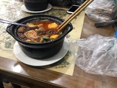 -清真·穆萨砂锅(大皮院店)