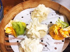 -龍聚祥烧麦馆(万达店)