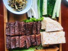 -天天初二·天津传统捞面·天津特色菜(凌奥总店)