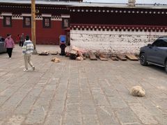 -达仓郎木寺院