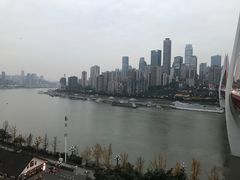 -东水门老街