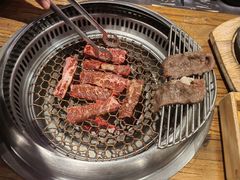 -黑牛の店·和牛烧肉(合生汇店)