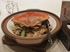 -同庆楼(奥体中心店)