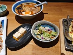 -一心创作料理屋(经开万达店)