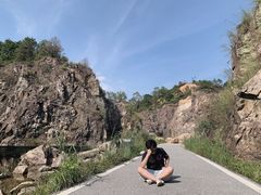 -红山村