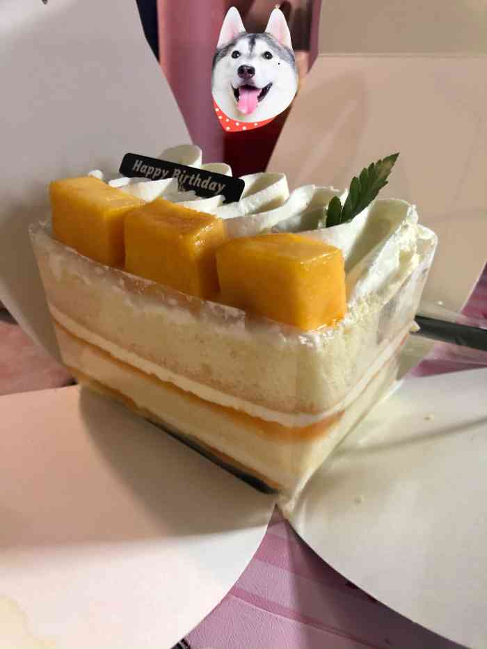 年4月19日沫沫的丸子2019年8月2日打分红跑车,徐州蛋糕连锁巨头!