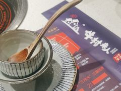 -牛村来人潮汕牛肉火锅(西单店)