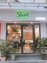 点击看大图 -StartNail美甲