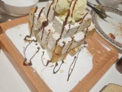 -俄士厨房(五棵松华熙LIVE店)