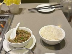 -海底捞火锅(雄峰城店)