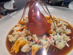 -大鹏饭店·金陵家宴(奥体中心店)