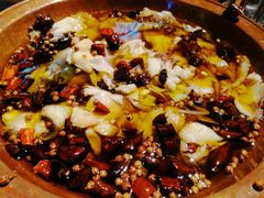 关公水煮鱼-水煮三国·川鲁江湖菜(香山店)