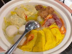 老味道全家福-同庆楼(滨湖万达广场店)