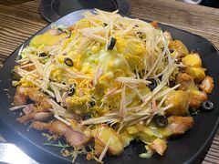 -MI WU FACTORY米屋美食工厂餐厅(绿地店)