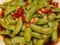 -松哥油焖大虾.小龙虾.黑鸭煲(海岸城店)