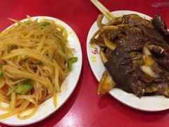 -乐天拉面(桃花街店)